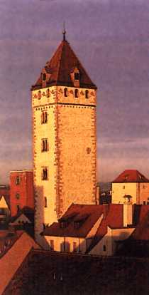 Goldener Turm Goldener Turm
